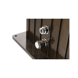 Solbruser DIAMOND Aluminium